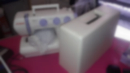Ремонт швейных машин Family Silver Line 3016s