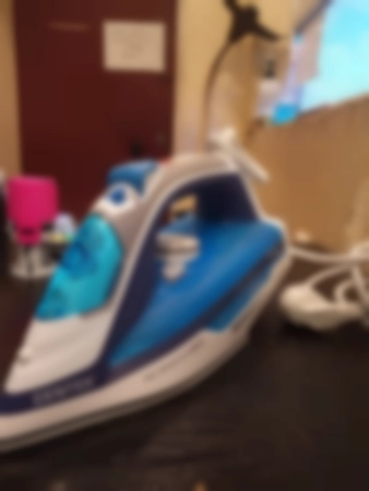 Ремонт утюгов CENTEK