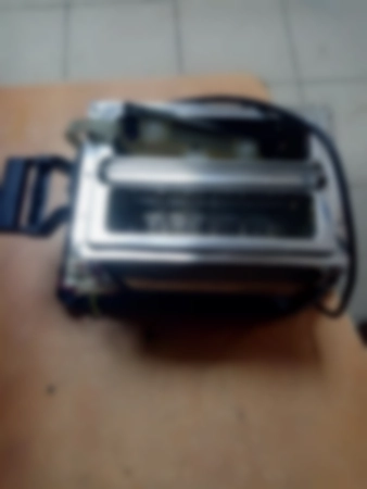 Ремонт тостеров Bosch fd8706