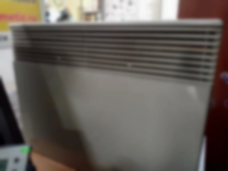 Ремонт обогревателей Noirot -