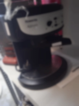 Ремонт рожковых кофеварок Rowenta es180/f