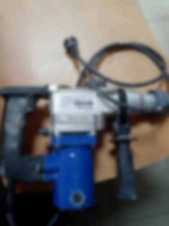 Ремонт перфораторов CMI c-bh850p