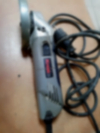 Ремонт болгарки Kress WS1100 E