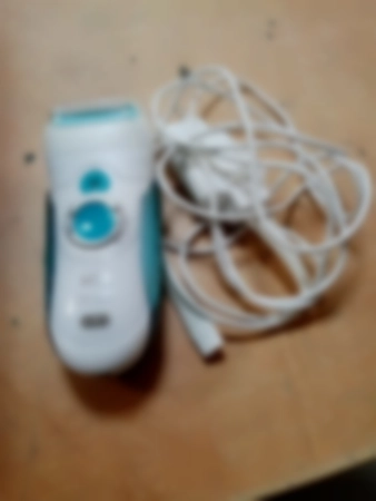 Ремонт эпиляторов Braun 7