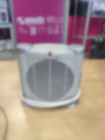 Ремонт обогревателей Clatronic