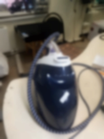 Ремонт гладильных систем Philips 9635