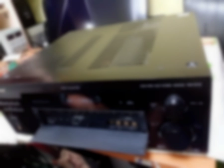 Ремонт усилителей звука Pioneer VSX-D712