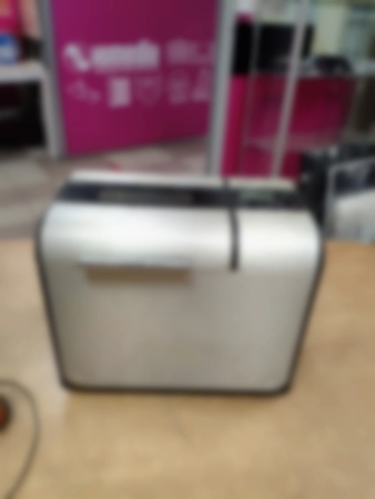 Ремонт хлебопечек Bork BM500