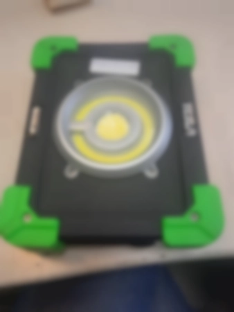 Ремонт ламп Tesla pwpb