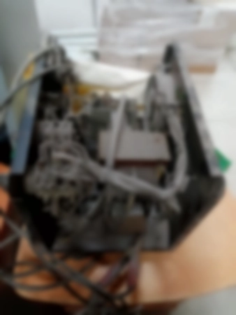 Ремонт зарядных устройств Telwin -