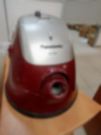 Ремонт пылесосов Panasonic MC-e9001