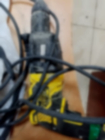 Ремонт перфораторов Stanley fme500