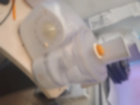 Ремонт миксеров Philips rr 7745