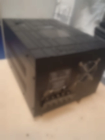 Ремонт ИБП Uniel rs-1/10000ws