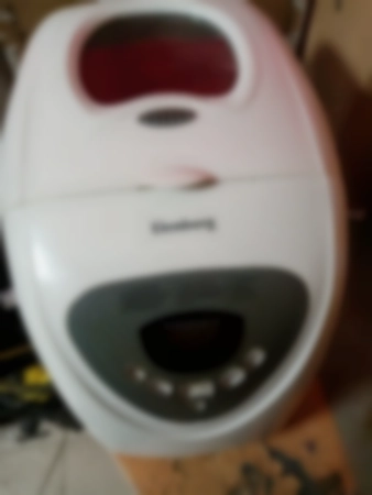 Ремонт хлебопечек Elenberg 3100