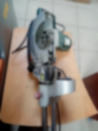 Ремонт дисковых пил Metabo kgs 216 m