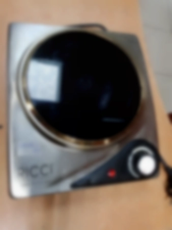 Ремонт настольных электроплиток RICCI 3106i