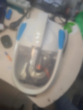 Ремонт пылесосов Zanussi zan1800el