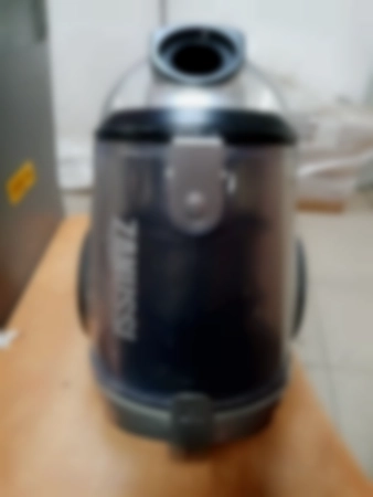 Ремонт пылесосов Zanussi zan7850