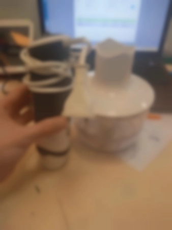 Ремонт миксеров Braun 4191