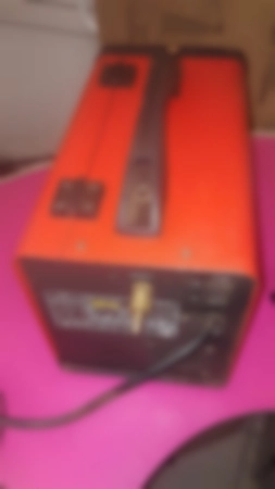 Ремонт сварочных инверторов FUBAG IPMIG 180 SYN