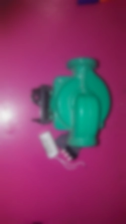 Ремонт циркуляционных насосов Wilo RS25/6-130