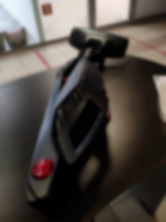 Ремонт пылесосов Dauken BS120