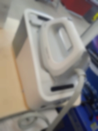 Ремонт пароочистителей Braun carestyle 5 pro