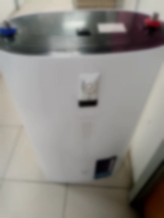 Ремонт водонагревателей Electrolux EWH 80