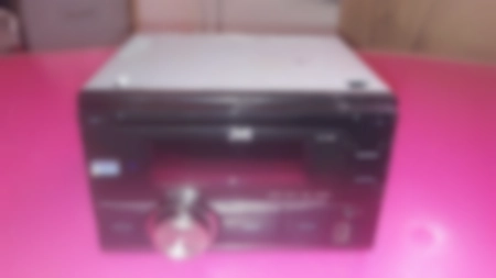 Ремонт автомагнитол JVC GE34875-002A