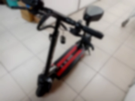 Ремонт электросамокатов Kugoo M4