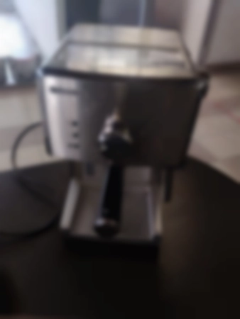 Ремонт кофеварок Saeco HD8327