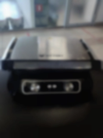 ремонт электрогриля Kitfort KT-1652