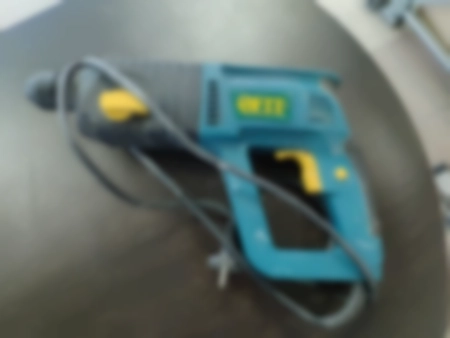 Ремонт перфораторов FIT 80116