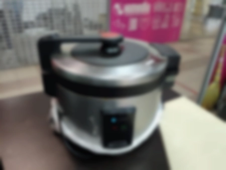 Ремонт мультиварок Hurakan HKN-SR56M