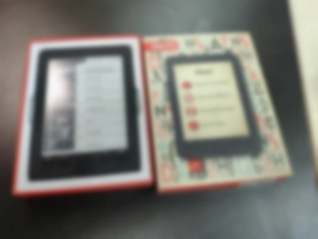 Ремонт электронных книг DEXP L2