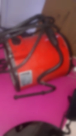 Ремонт вентиляторов СПЕЦ