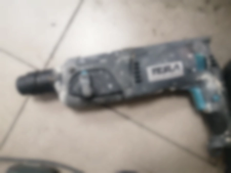 Ремонт перфораторов Tesla 2450