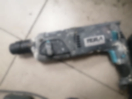 Ремонт перфораторов Tesla 2450