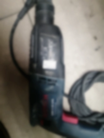 Ремонт перфораторов Tesla 2450