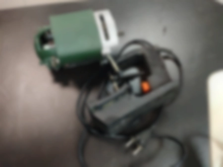 Ремонт дисковых пил Калибр