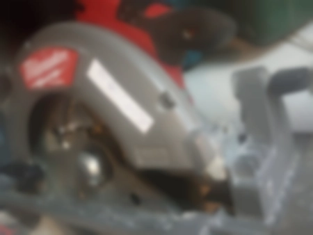 Ремонт дисковых пил Milwaukee fuel