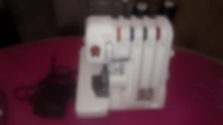 Ремонт оверлоков Merrylock 0055