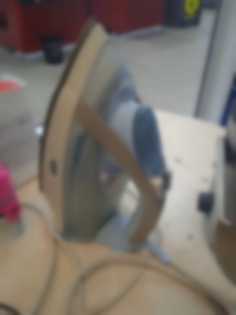 Ремонт утюгов Philips gc 3320