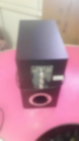 Ремонт сабвуферов TopDevice TDE255