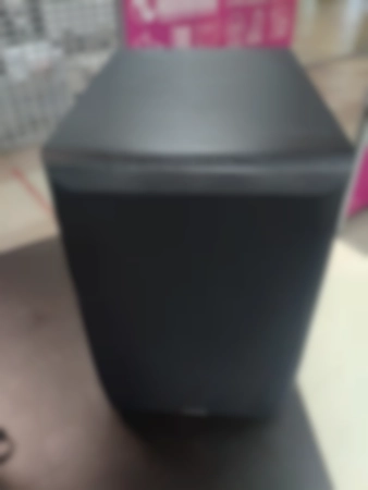 Ремонт сабвуферов Infinity