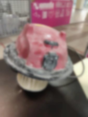 Ремонт пылесосов Einhell TH-VC1930SA