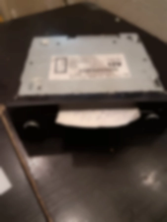 Ремонт автомагнитол Bosch 2024938