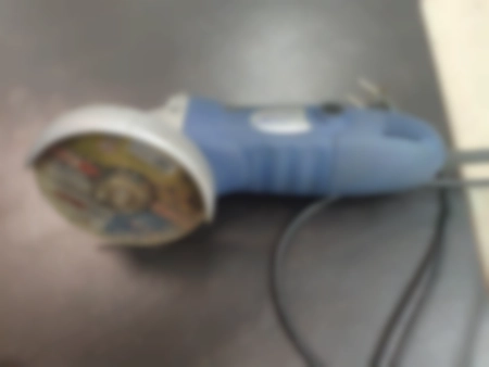 Ремонт болгарки Dexter S1M-MP6-115