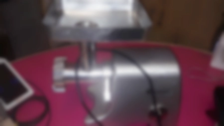 Ремонт кухонных комбайнов Gemlux MG50SS